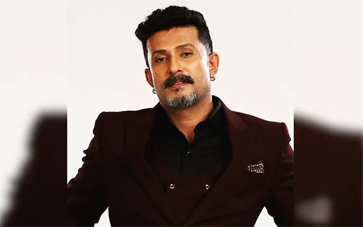 Dileep Raj